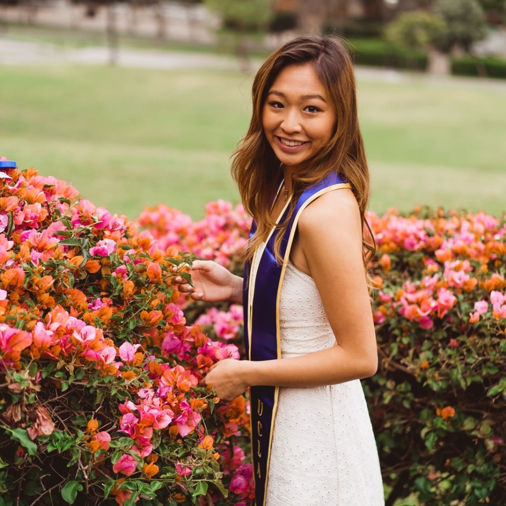 Meet your Posher, Hailey